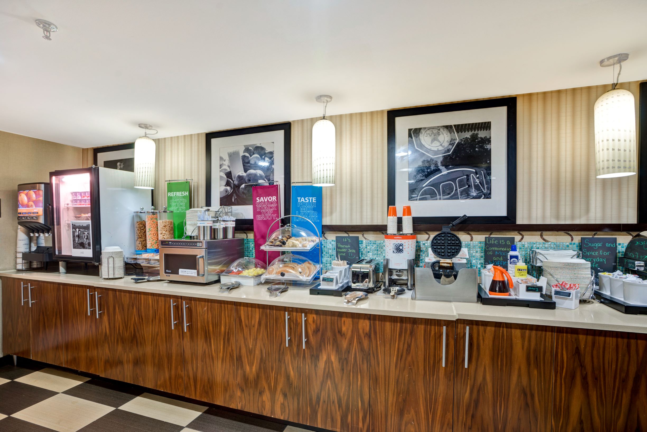 Hampton Inn Milford Visit CT